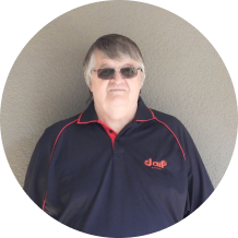 Picture of Johannes Welhelmus Putter - CEO of JCNP
