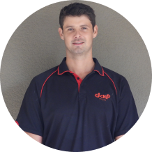 Picture of Johannes Welhelmus Putter - CEO of JCNP