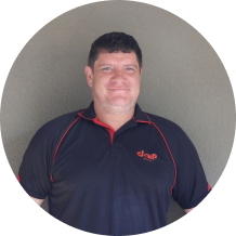Picture of Johannes Welhelmus Putter - CEO of JCNP